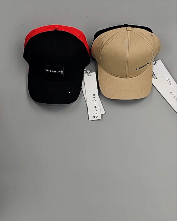 Фотография  315 - Кепки мужские C-3328 (MEN CAPS J-R/S) #20 шт, ЛОТ №8847 оптом в Анадыри и Чукотском АО