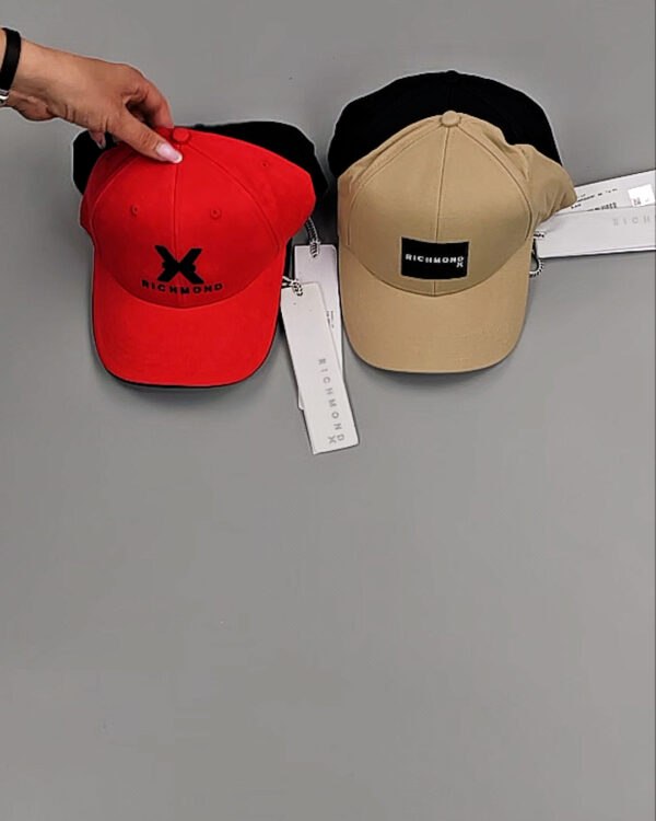 Фотография  503 - Кепки мужские C-3328 (MEN CAPS J-R/S) #20 шт, ЛОТ №8845 оптом в Анадыри и Чукотском АО