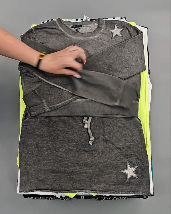 Фотография  690 - CIRCUS mix #12 кг, ЛОТ №8806 оптом в Анадыри и Чукотском АО