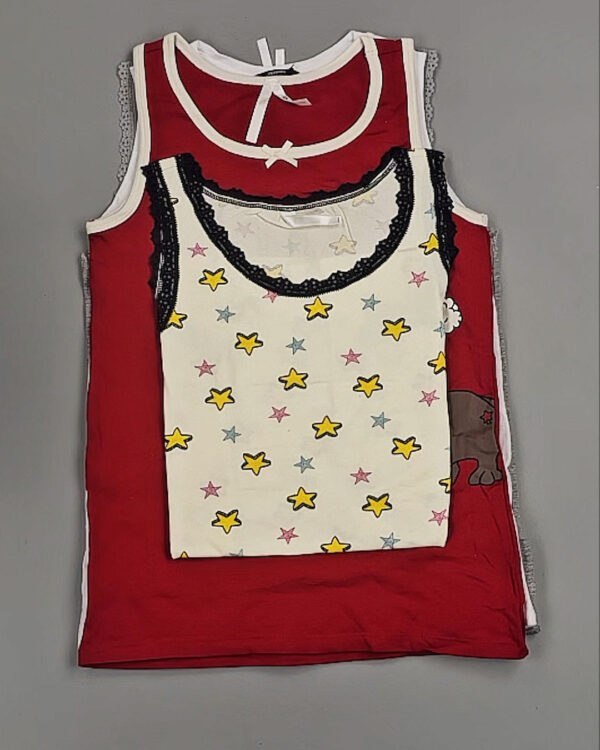 Фотография  163 - Детское нижнее белье CALZEDONIA, 40 шт, ЛОТ №8827 оптом в Анадыри и Чукотском АО