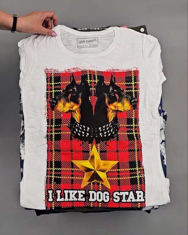 Фотография  763 - CIRCUS mix #12,1 кг, ЛОТ №8808 оптом в Анадыри и Чукотском АО