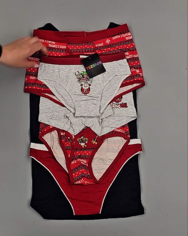 Фотография  402 - Детское нижнее белье CALZEDONIA, 40 шт, ЛОТ №8825 оптом в Анадыри и Чукотском АО