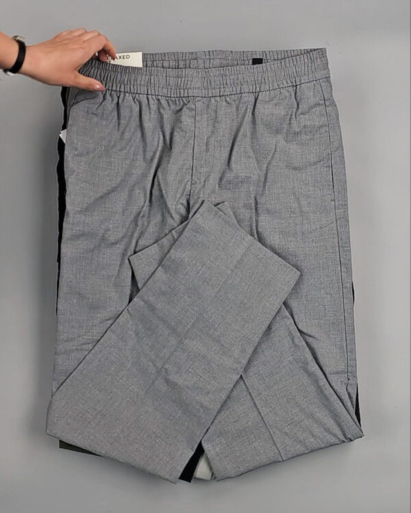 Фотография  249 - Брюки JACK JONES men 045#4,3 кг, ЛОТ №8890 оптом в Анадыри и Чукотском АО