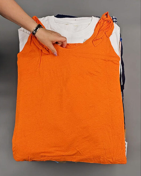 Фотография  833 - TCM Summer 074#15 кг, ЛОТ №8900 оптом в Анадыри и Чукотском АО