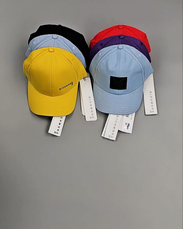 Фотография  452 - Кепки мужские C-3328 (MEN CAPS J-R/S) #20 шт оптом в Анадыри и Чукотском АО