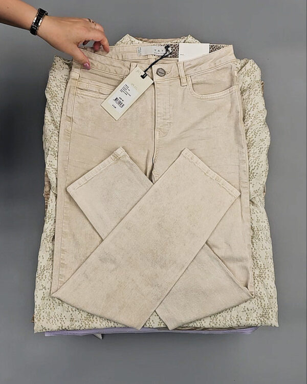 Фотография  585 - YA YA mix 43 В#30 шт, ЛОТ №8877 оптом в Анадыри и Чукотском АО