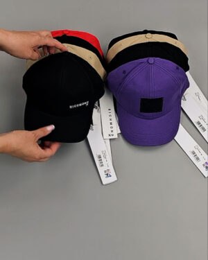 Фотография  752 - Кепки мужские C-3328 (MEN CAPS J-R/S) #20 шт, ЛОТ №8847 оптом в Анадыри и Чукотском АО