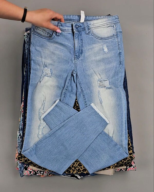 Фотография  715 - Летний микс Мужское+Женское Bon Prix, 30 шт, ЛОТ №8776 оптом в Анадыри и Чукотском АО