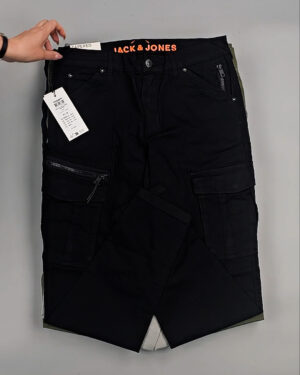 Фотография  464 - Брюки JACK JONES men 045#4,3 кг, ЛОТ №8890 оптом в Анадыри и Чукотском АО