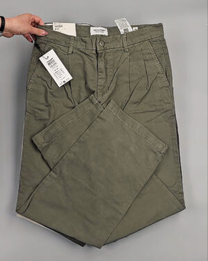 Фотография  232 - Брюки JACK JONES men 045#5 кг, ЛОТ №8893 оптом в Анадыри и Чукотском АО