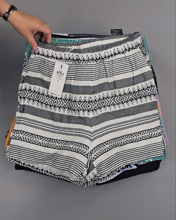 Фотография  827 - Шорты Bestseller 045 B#6 кг, ЛОТ №8914 оптом в Анадыри и Чукотском АО