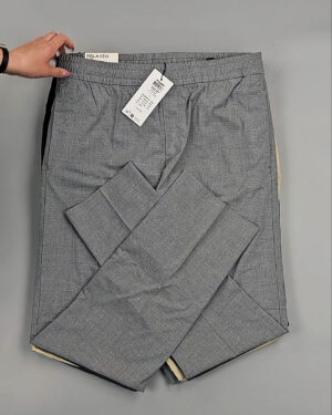 Фотография  415 - Брюки JACK JONES men 045#5 кг, ЛОТ №8892 оптом в Анадыри и Чукотском АО