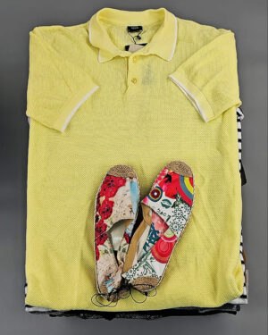 Купить DEFACTO mix Sp/Sum#17,5 кг, ЛОТ №8821 оптом в Анадыри и Чукотском АО