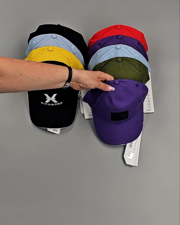 Фотография  655 - Кепки мужские C-3328 (MEN CAPS J-R/S) #20 шт оптом в Анадыри и Чукотском АО