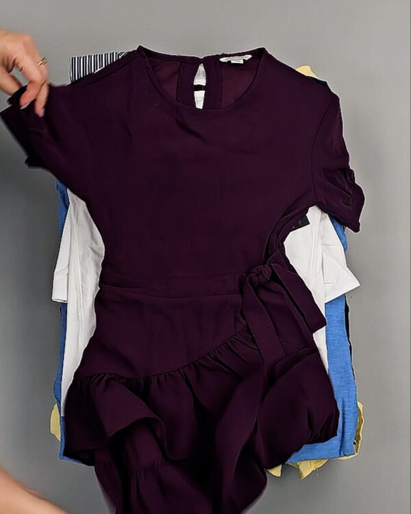 Фотография  731 - KIDS СТОК CAN 084#5 кг, ЛОТ №8792 оптом в Анадыри и Чукотском АО