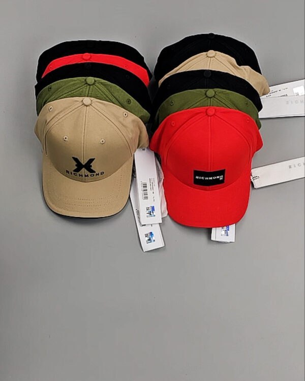 Фотография  463 - Кепки мужские C-3328 (MEN CAPS J-R/S) #20 шт, ЛОТ №8845 оптом в Анадыри и Чукотском АО