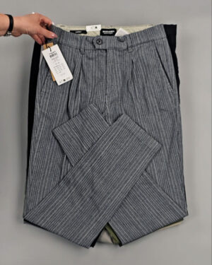 Фотография  332 - Брюки JACK JONES men 045#5 кг, ЛОТ №8894 оптом в Анадыри и Чукотском АО