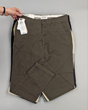 Фотография  213 - Брюки JACK JONES men 045#5 кг, ЛОТ №8892 оптом в Анадыри и Чукотском АО