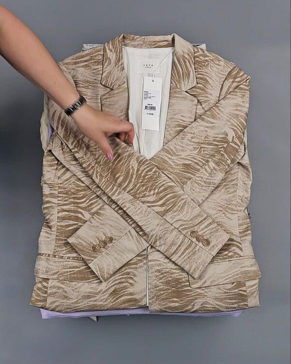 Фотография  996 - YA YA mix 43 В#30 шт, ЛОТ №8877 оптом в Анадыри и Чукотском АО