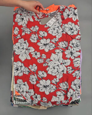 Фотография  254 - B.YOUNG Summer mix 045#17 кг оптом в Анадыри и Чукотском АО