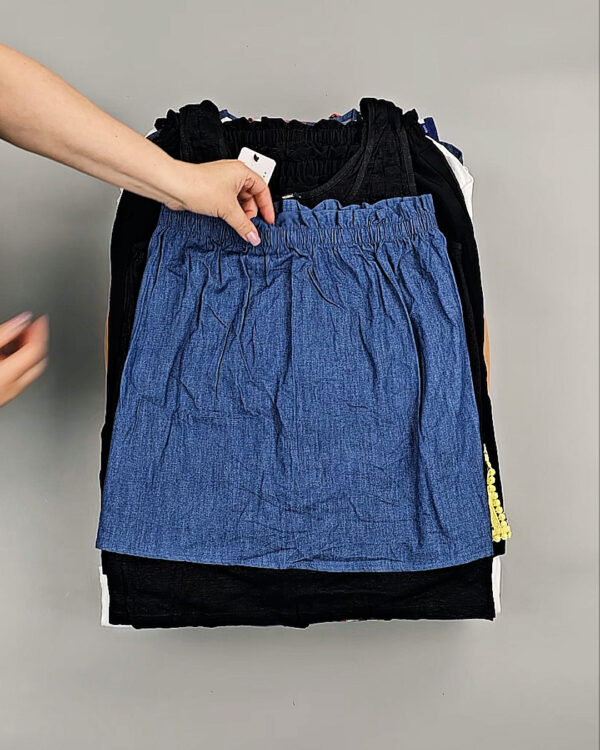 Фотография  220 - Летний микс CALZEDONIA, 50 шт, ЛОТ №8853 оптом в Анадыри и Чукотском АО