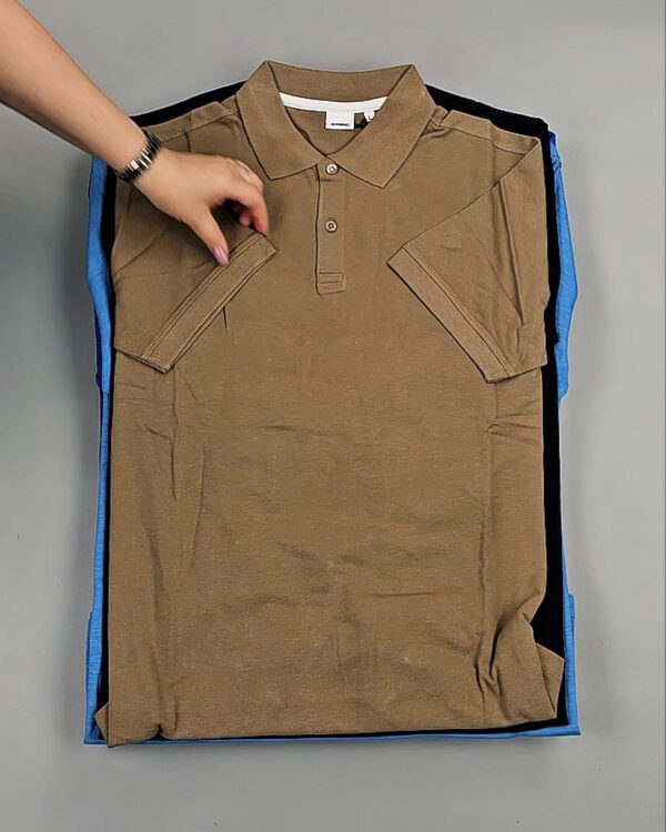 Фотография  928 - Футболки мужские C-3141 (MEN T-shirt Sorbino) #4,8 кг оптом в Анадыри и Чукотском АО