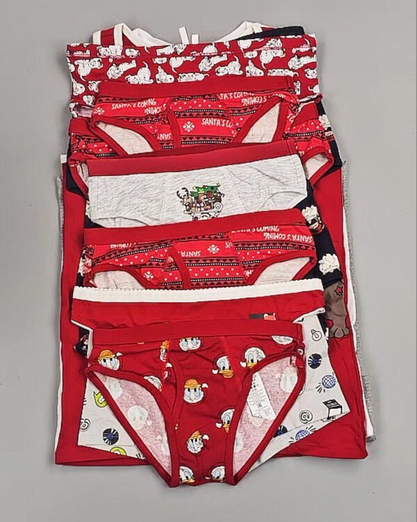 Фотография  455 - Детское нижнее белье CALZEDONIA, 40 шт, ЛОТ №8827 оптом в Анадыри и Чукотском АО