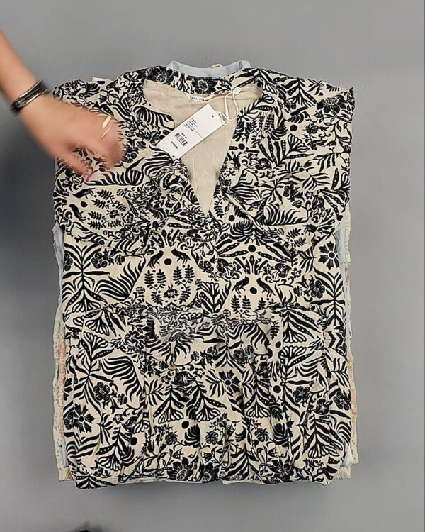 Фотография  302 - YA YA mix 43 В#30 шт, ЛОТ №8878 оптом в Анадыри и Чукотском АО