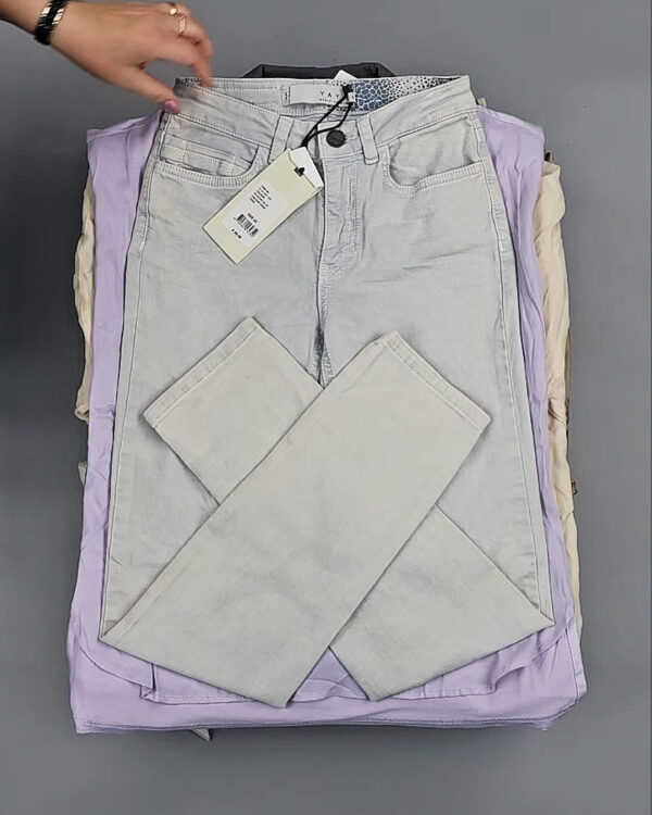 Фотография  231 - YA YA mix 43 В#30 шт, ЛОТ №8877 оптом в Анадыри и Чукотском АО