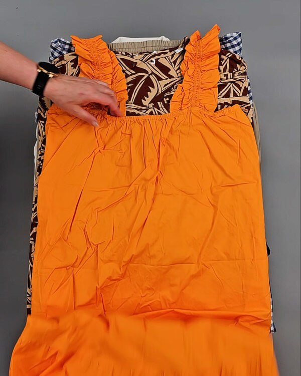 Фотография  915 - TCM Summer 104#15 кг, ЛОТ №8731 оптом в Анадыри и Чукотском АО