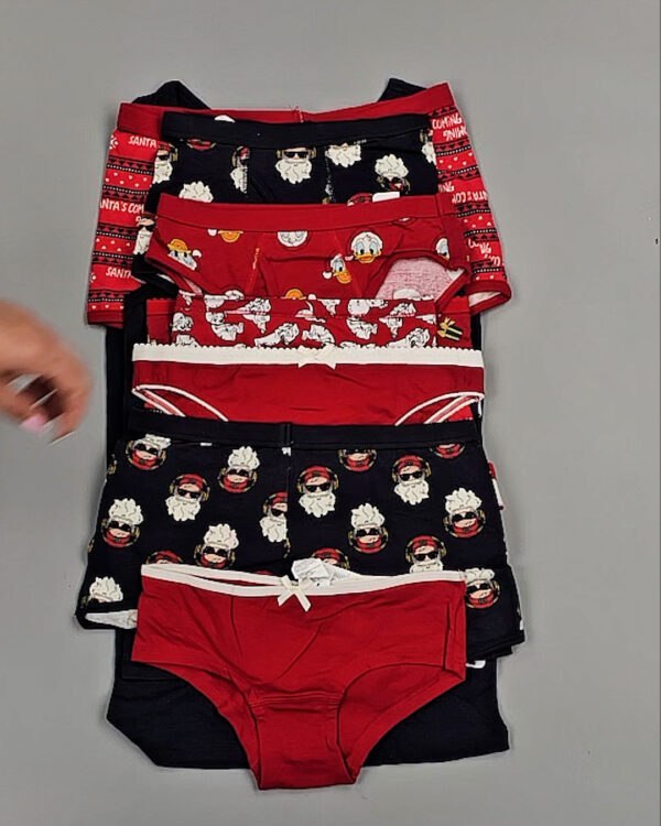 Фотография  215 - Детское нижнее белье CALZEDONIA, 40 шт, ЛОТ №8825 оптом в Анадыри и Чукотском АО