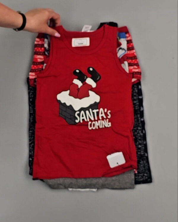 Фотография  306 - Детское нижнее белье CALZEDONIA, 40 шт, ЛОТ №8824 оптом в Анадыри и Чукотском АО