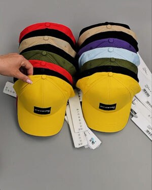 Фотография  892 - Кепки мужские C-3328 (MEN CAPS J-R/S) #20 шт, ЛОТ №8847 оптом в Анадыри и Чукотском АО