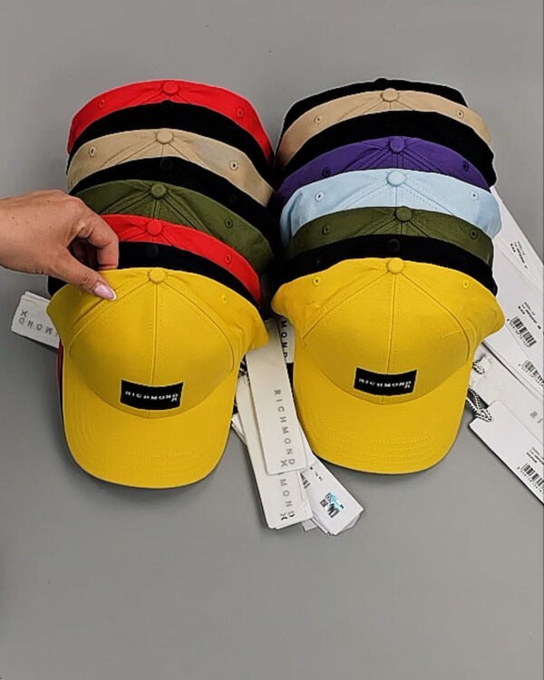 Фотография  544 - Кепки мужские C-3328 (MEN CAPS J-R/S) #20 шт, ЛОТ №8847 оптом в Анадыри и Чукотском АО