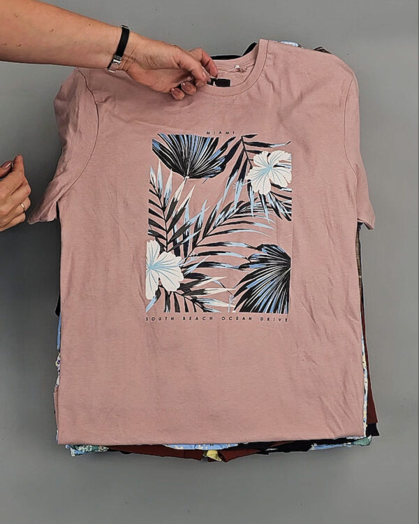 Фотография  796 - GEORGE+ARCADIA mix S AD16#10 кг, ЛОТ №8883 оптом в Анадыри и Чукотском АО