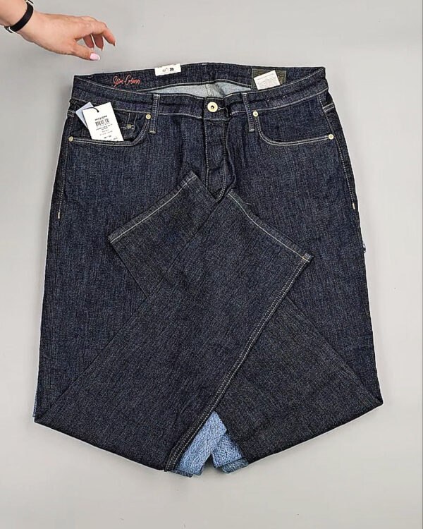 Фотография  433 - Джинсы JACK JONES men 045#5 кг, ЛОТ №8754 оптом в Анадыри и Чукотском АО