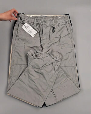 Фотография  432 - Брюки JACK JONES men 045#5 кг, ЛОТ №8893 оптом в Анадыри и Чукотском АО