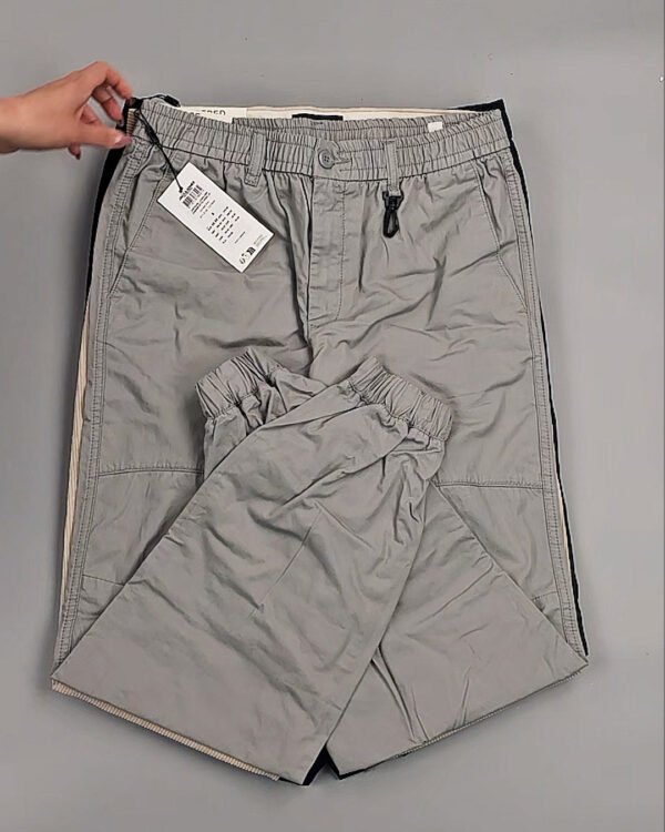 Фотография  647 - Брюки JACK JONES men 045#5 кг, ЛОТ №8893 оптом в Анадыри и Чукотском АО