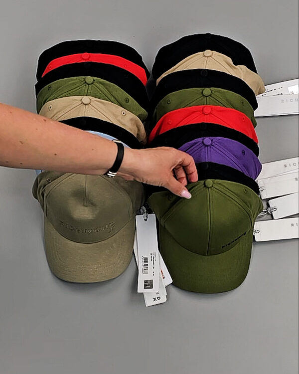 Фотография  655 - Кепки мужские C-3328 (MEN CAPS J-R/S) #20 шт, ЛОТ №8845 оптом в Анадыри и Чукотском АО