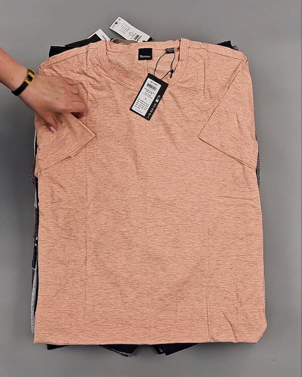 Фотография  785 - ONLY/JJ/BLEND men Summer 045#10 кг, ЛОТ №8809 оптом в Анадыри и Чукотском АО