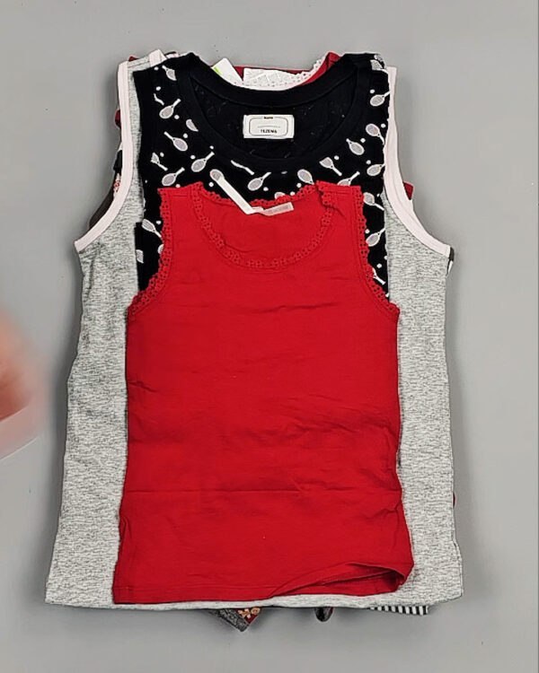 Фотография  390 - Детское нижнее белье CALZEDONIA, 40 шт, ЛОТ №8826 оптом в Анадыри и Чукотском АО