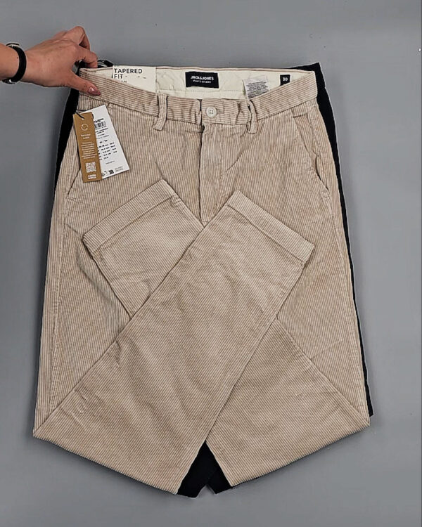 Фотография  304 - Брюки JACK JONES men 045#5 кг, ЛОТ №8893 оптом в Анадыри и Чукотском АО