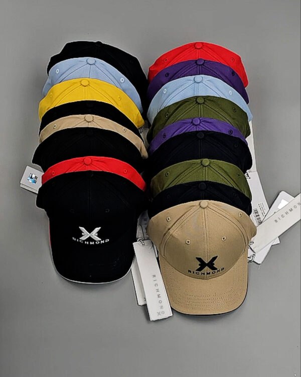 Фотография  127 - Кепки мужские C-3328 (MEN CAPS J-R/S) #20 шт оптом в Анадыри и Чукотском АО