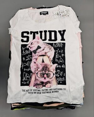 Купить Женский летний микс LPP, 20 кг, ЛОТ №8802 оптом в Анадыри и Чукотском АО