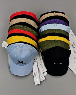 Купить Кепки мужские C-3328 (MEN CAPS J-R/S) #20 шт, ЛОТ №8847 оптом в Анадыри и Чукотском АО