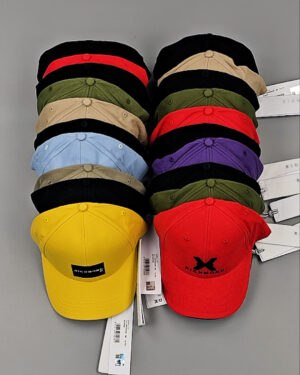 Купить Кепки мужские C-3328 (MEN CAPS J-R/S) #20 шт, ЛОТ №8845 оптом в Анадыри и Чукотском АО