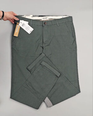 Фотография  111 - Брюки JACK JONES men 045#5 кг, ЛОТ №8892 оптом в Анадыри и Чукотском АО