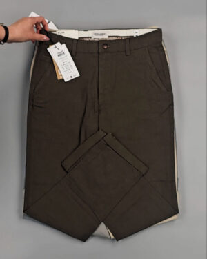 Фотография  723 - Брюки JACK JONES men 045#5 кг, ЛОТ №8894 оптом в Анадыри и Чукотском АО