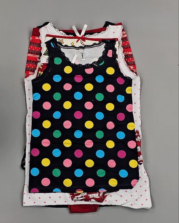 Фотография  569 - Детское нижнее белье CALZEDONIA, 40 шт, ЛОТ №8825 оптом в Анадыри и Чукотском АО