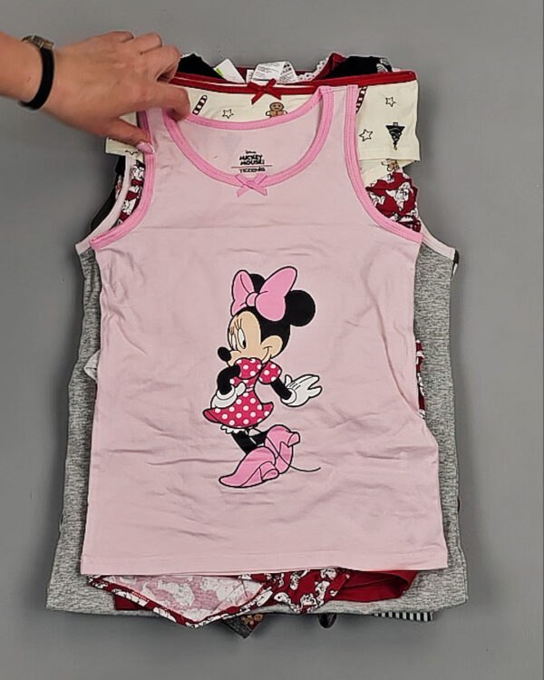 Фотография  839 - Детское нижнее белье CALZEDONIA, 40 шт, ЛОТ №8826 оптом в Анадыри и Чукотском АО